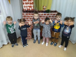 Приобщение детей раннего возраста к ЗОЖ посредством закаливания