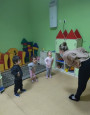 Приобщение детей раннего возраста к ЗОЖ посредством закаливания
