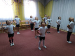 Неделя здоровья