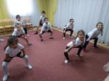 Неделя здоровья