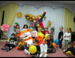 Добрая страна детства