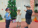 До свидания, Ёлочка!