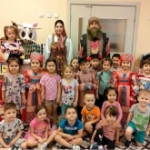 "Рождественские колядки"