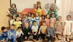 Югорское детство