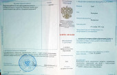 Образование