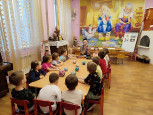 Покровский Хотьков монастырь