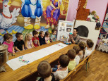 Покровский Хотьков монастырь