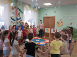 Хотьково: прошлое и настоящее