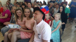 Правила поведения на утреннике 