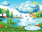 Ах, вода-водица