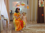 Осенний калейдоскоп