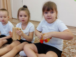 Игровое пространство Орф-подхода