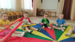 ОРФ-МОДЕЛЬ НА ПЕСНЮ Е.ПОПЛЯНОВОЙ "С КРЫШИ КАПАЕТ КАПЕЛЬ"