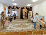 День матери