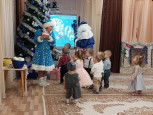 С Новым годом!