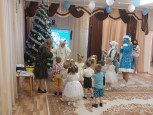 С Новым годом!