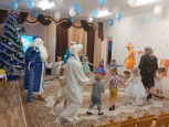 С Новым годом!