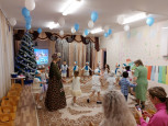С Новым годом!