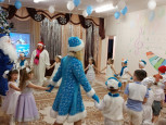 С Новым годом!