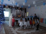 С Новым годом!