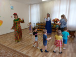 Веснянка