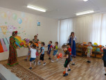 Веснянка