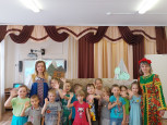 Веснянка