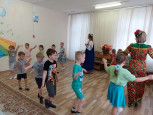 Веснянка