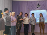 Форум музыкальных руководителей "Гармония"