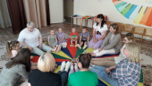 Трансляция педагогического опыта