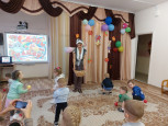 С 1 сентября, с Днем знаний!
