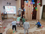 С 1 сентября, с Днем знаний!