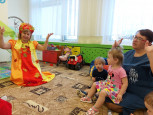 Осенний калейдоскоп