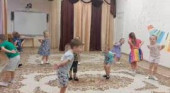 "Гномы и фонарики" - проект ноября