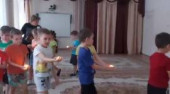 "Гномы и фонарики" - проект ноября