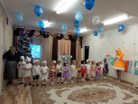 Новый год у ворот!