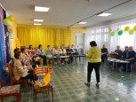Курсы И.М. Каплуновой   по музыкальному развитию дошкольников