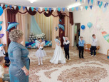 Прощаемся с дошкольным детством!