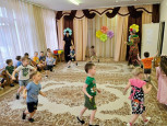 Веснянка в детском саду