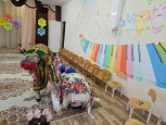 Веснянка в детском саду