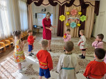 День рождения России