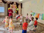 День рождения России