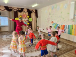 День рождения России