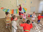 День рождения России