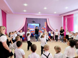 День рождения России