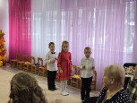 ДЕНЬ НЕСТАРЕЮЩИХ ЛЮДЕЙ