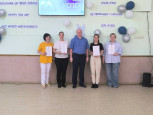 Трансляция педагогического опыта