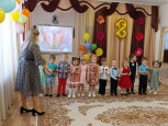 8 марта 2023  1 часть
