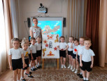 9 мая День Победы