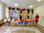 День России 
